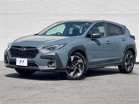 Subaru Subaru Others 2023 купить в Москве