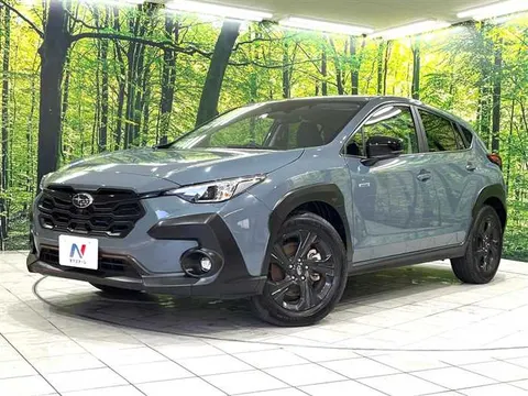 Subaru Subaru Others 2024 купить в Москве