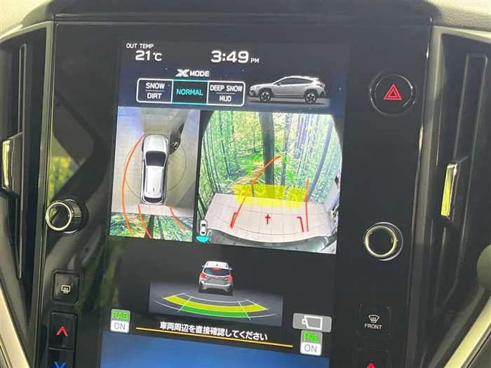 Subaru Subaru Others 2023 — миниатюра 5