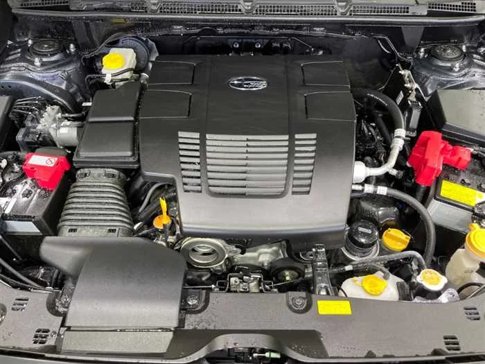 Subaru Subaru Others 2023 — миниатюра 5