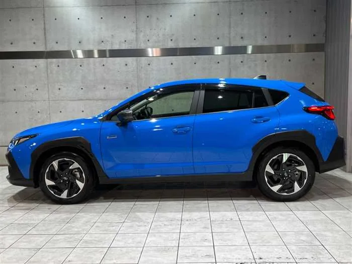 Subaru Subaru Others 2023 — миниатюра 3