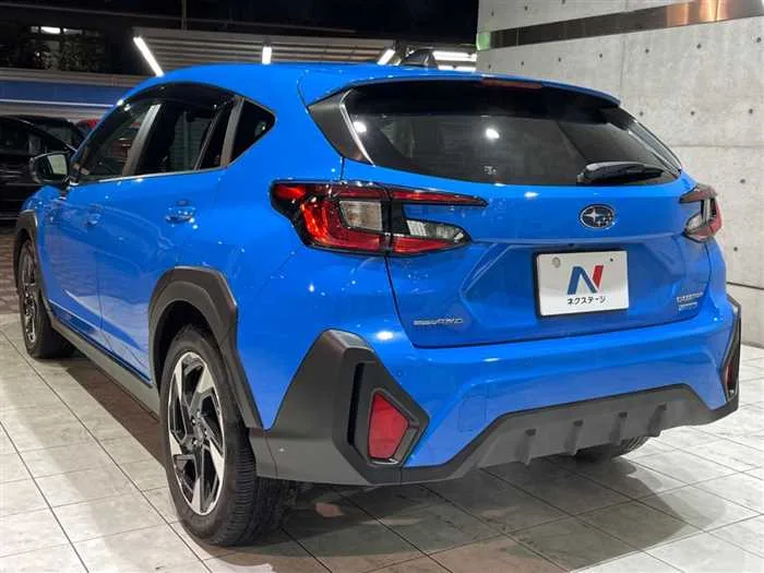 Subaru Subaru Others 2023 — миниатюра 4