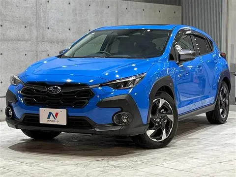 Subaru Subaru Others 2023 купить в Москве