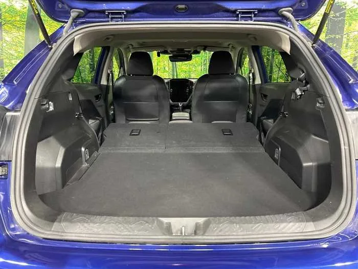 Subaru Subaru Others 2023 — миниатюра 3