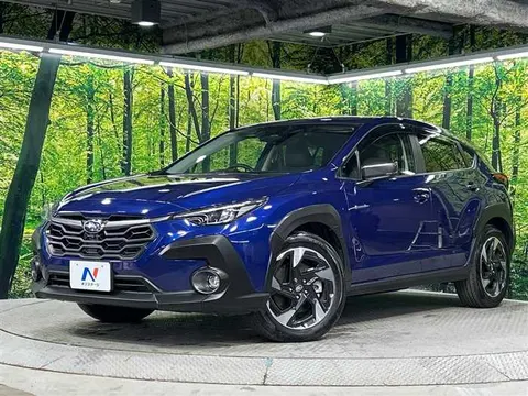 Subaru Subaru Others 2023 buy in Moscow