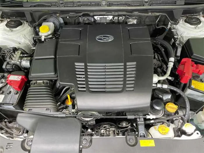 Subaru Subaru Others 2024 — миниатюра 3