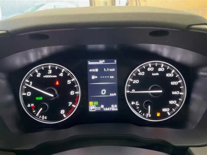 Subaru Subaru Others 2024 — миниатюра 3