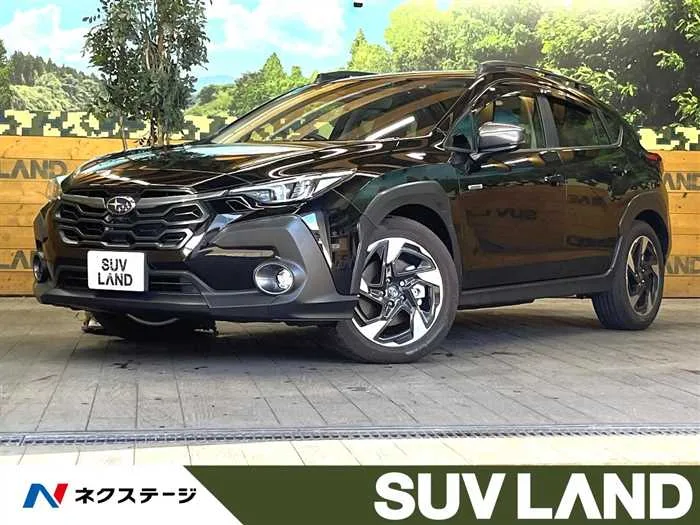 Subaru Subaru Others 2024 — миниатюра 4
