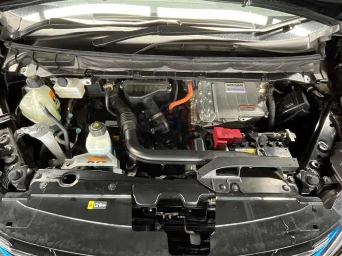 Nissan Serena 2022 — миниатюра 5