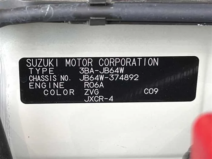 Suzuki Jimny 2025 — миниатюра 2