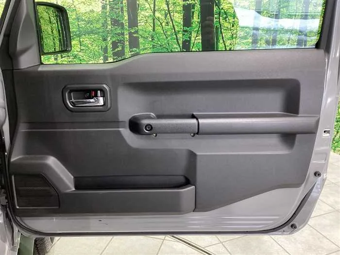 Suzuki Jimny Sierra 2024 — миниатюра 3