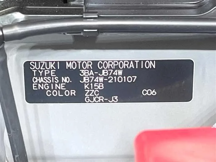 Suzuki Jimny Sierra 2024 — миниатюра 2