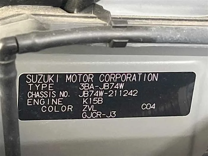 Suzuki Jimny Sierra 2024 — миниатюра 2