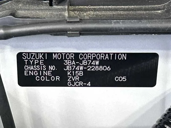 Suzuki Jimny Sierra 2024 — миниатюра 2