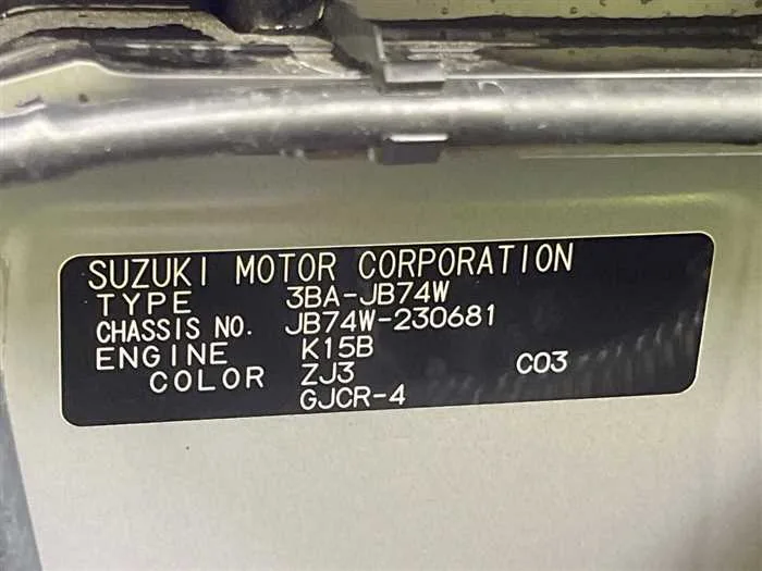 Suzuki Jimny Sierra 2024 — миниатюра 2