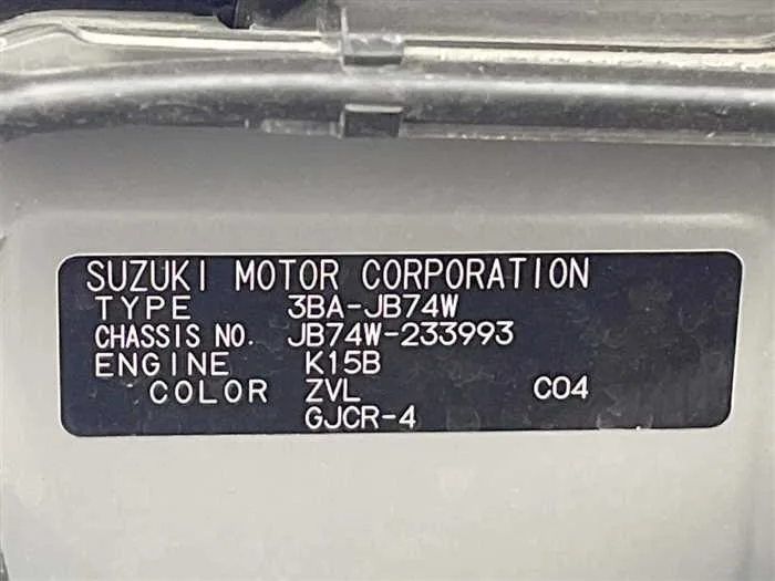 Suzuki Jimny Sierra 2025 — миниатюра 2