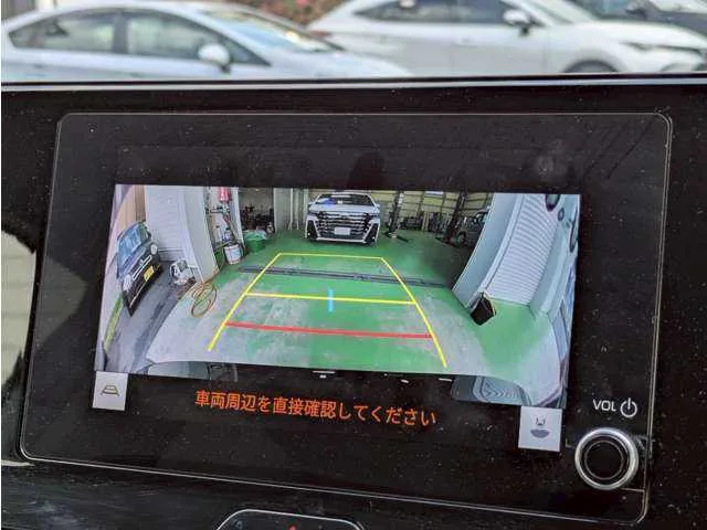 Toyota Harrier 2023 — миниатюра 4