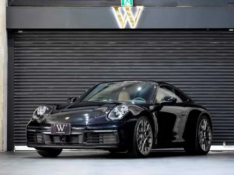 Porsche 911 2022 купить в Москве