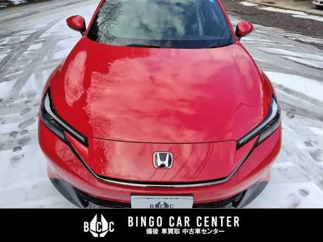 Honda Prelude 2026 — миниатюра 4