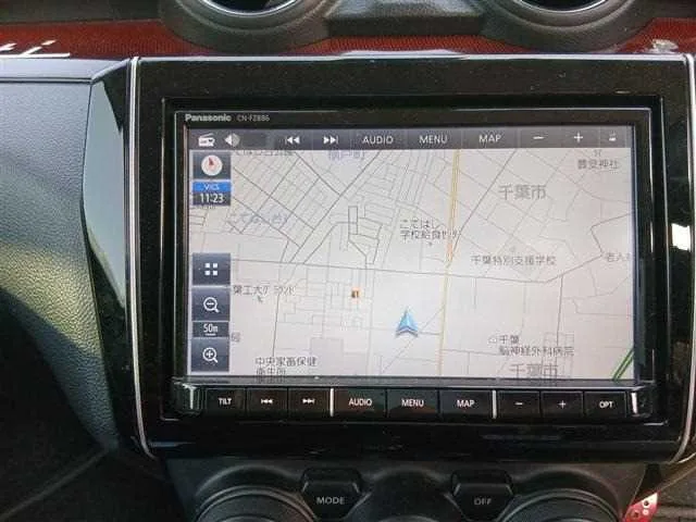 Suzuki Swift 2023 — миниатюра 3