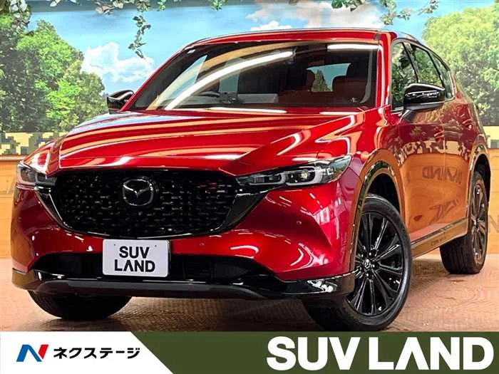 Mazda CX5 2022 — миниатюра 4