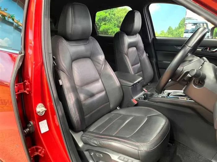 Mazda CX5 2022 — миниатюра 5