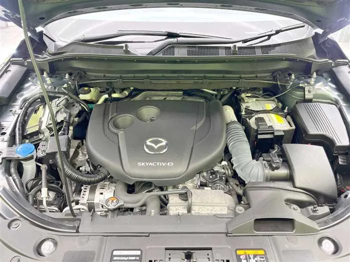 Mazda CX-5 2022 — миниатюра 5