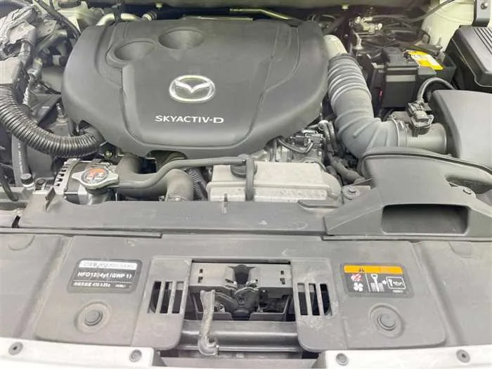Mazda CX-5 2023 — миниатюра 5