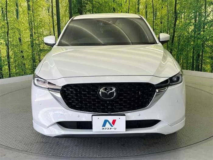 Mazda CX-5 2023 — миниатюра 5