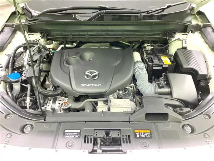 Mazda CX-5 2023 — миниатюра 5