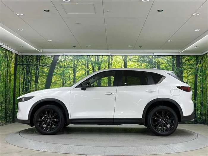 Mazda CX-5 2023 — миниатюра 4