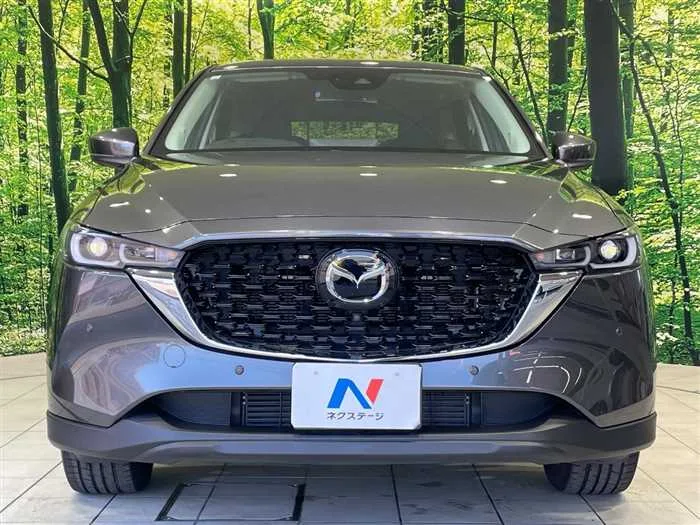 Mazda CX5 2023 — миниатюра 3