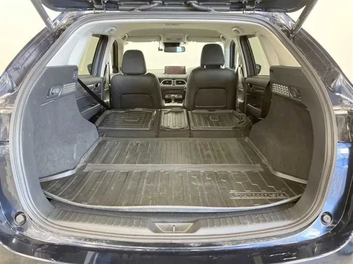 Mazda CX-5 2023 — миниатюра 3