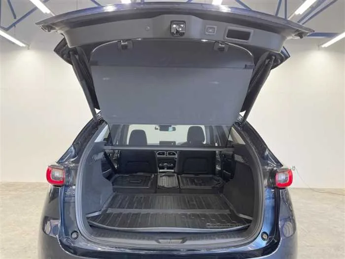 Mazda CX-5 2023 — миниатюра 5