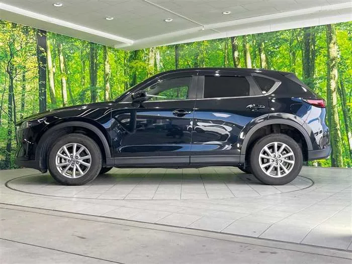 Mazda CX-5 2023 — миниатюра 3
