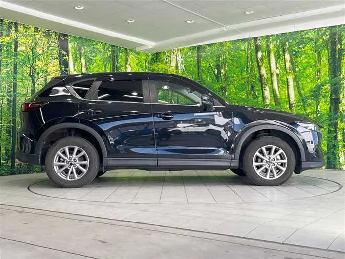 Mazda CX-5 2023 — миниатюра 4
