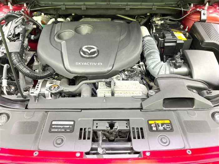 Mazda CX-5 2023 — миниатюра 5