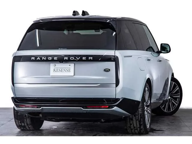 Land Rover Range Rover 2023 — миниатюра 2