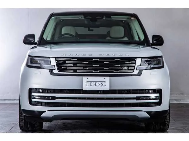 Land Rover Range Rover 2023 — миниатюра 5