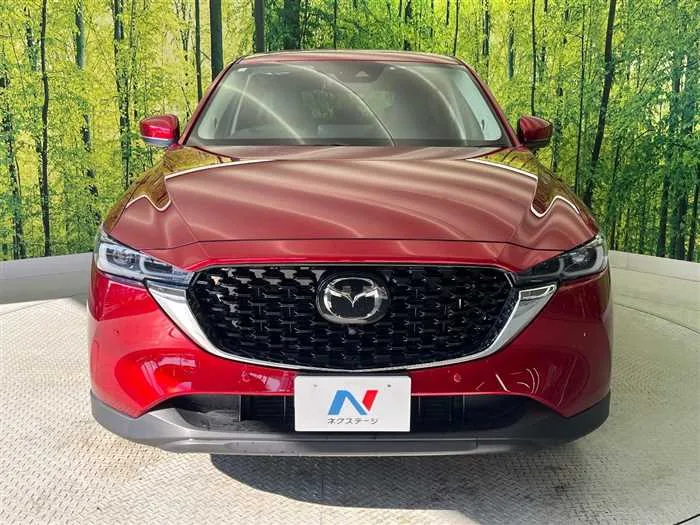 Mazda CX-5 2023 — миниатюра 5