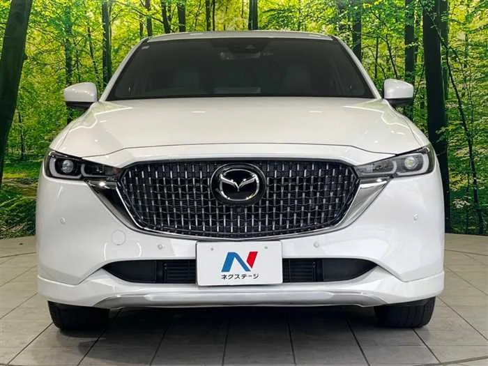 Mazda CX5 2023 — миниатюра 5