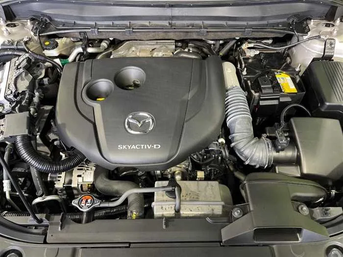 Mazda CX-5 2024 — миниатюра 5