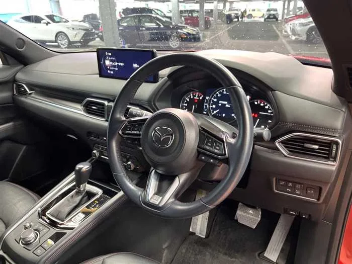 Mazda CX5 2022 — миниатюра 3