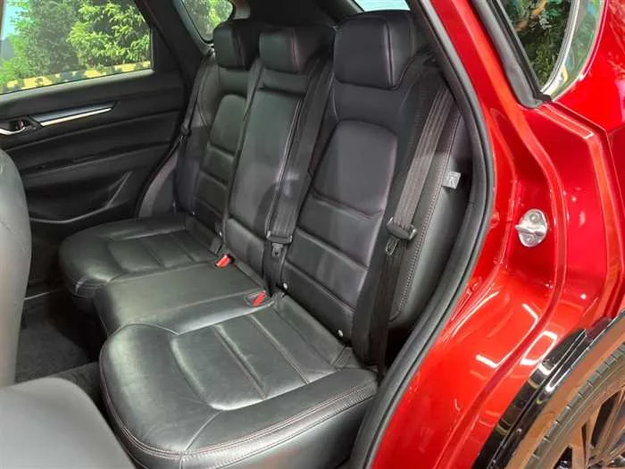 Mazda CX5 2022 — миниатюра 4