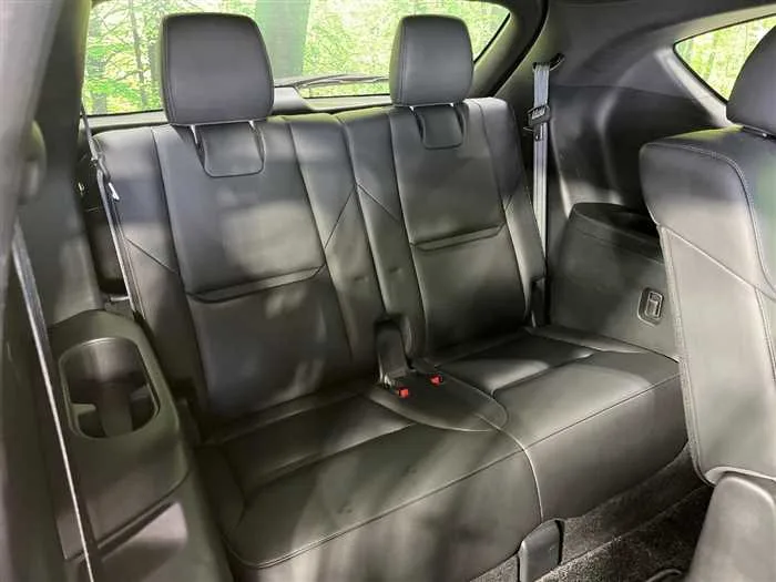Mazda CX-8 2022 — миниатюра 4