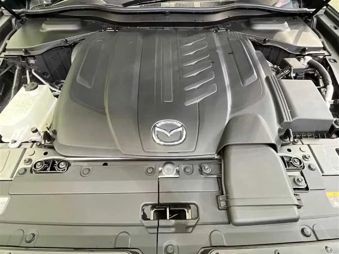 Mazda Mazda Others 2023 — миниатюра 5