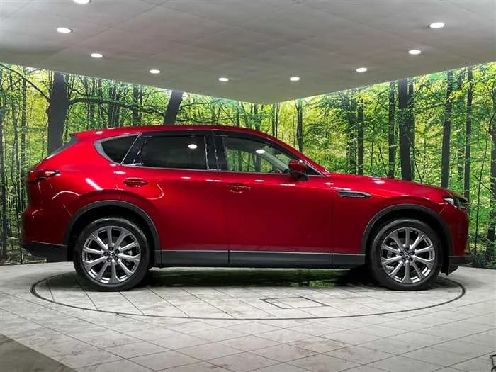 Mazda Mazda Others 2023 — миниатюра 4