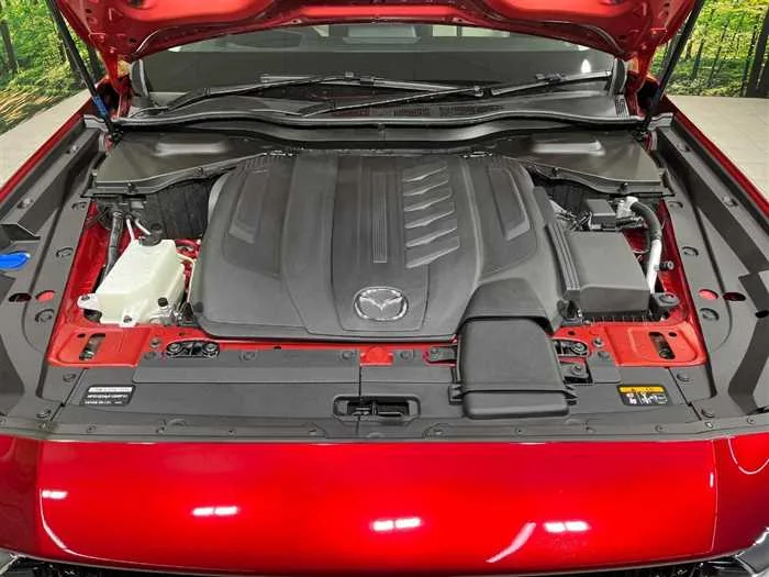 Mazda Mazda Others 2023 — миниатюра 5