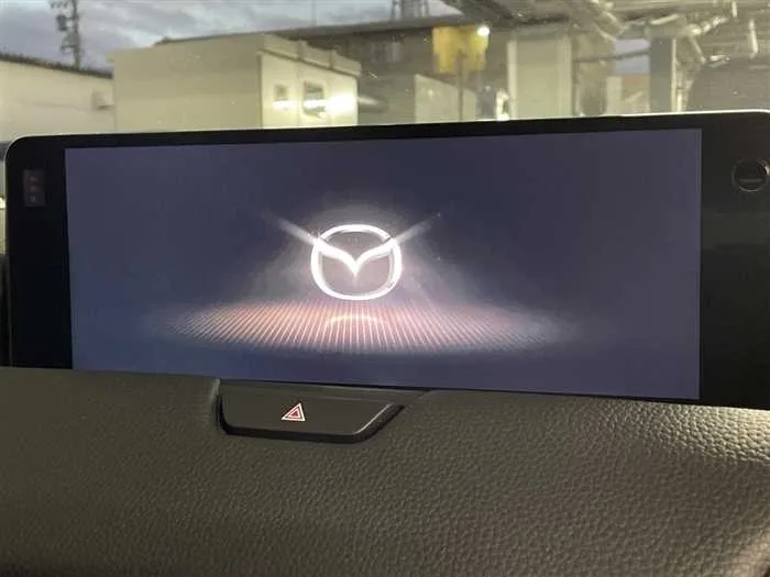 Mazda Mazda Others 2023 — миниатюра 3