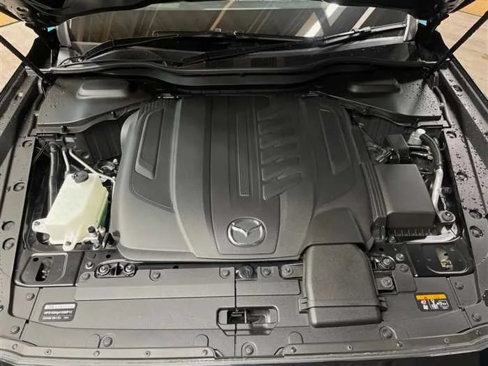 Mazda Mazda Others 2023 — миниатюра 5
